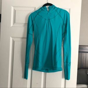 Lululemon light weight sweatshirt